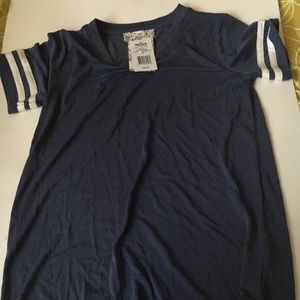 Pink Republic from kohl’s varsity tee